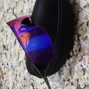 Oakley Prizm sunglasses